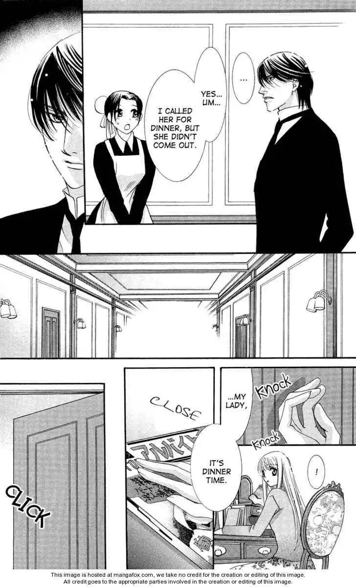 Wagamama na Butler Chapter 2 6